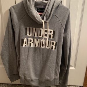 Under Armour Cowlneck Sweatshirt